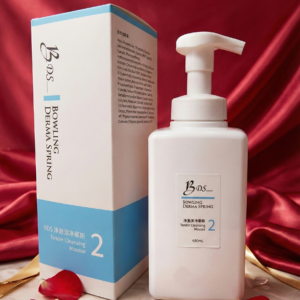 bds 淨嫩潔淨慕斯